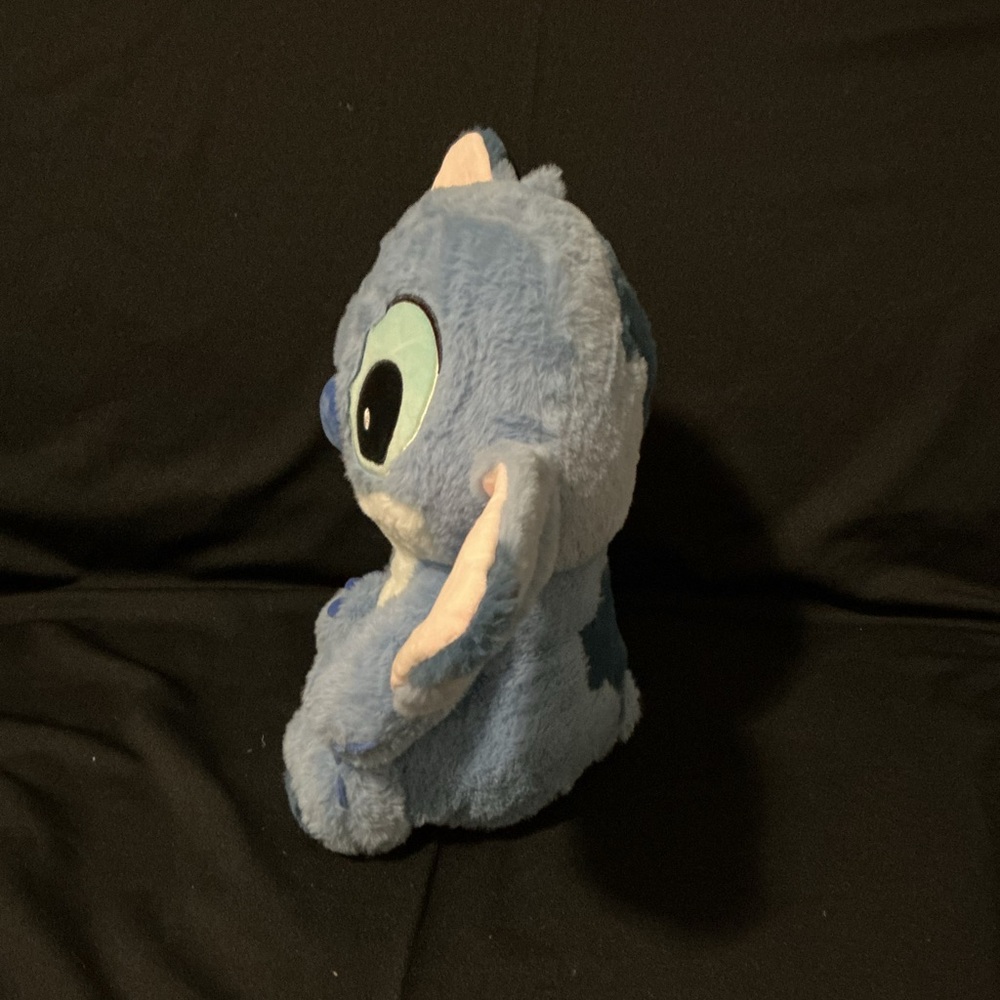 STITCH PLUSH! - Picture 2 of 3